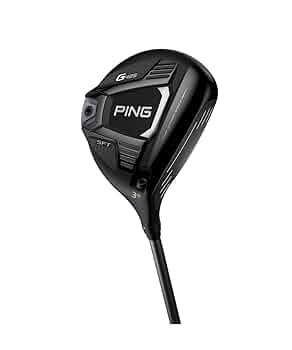 PING - PING  G425LST  3W 14.5° PING - G425 LST Fairway Wood | Morton Golf Sales