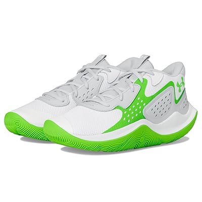 Under Armour JET 