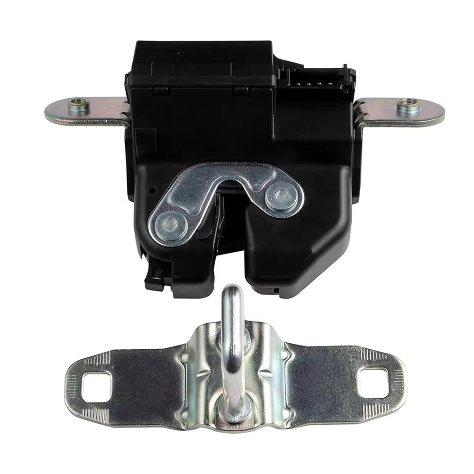 Sjbeua One Color Boot Tailgate Lock Car Tailgate Door Latch Lock Actuator For Fiat For 500 For Grande For Punto For Bravo For Evo 2010-2014 55701971 55702917 Boot Lock Latch Actuator