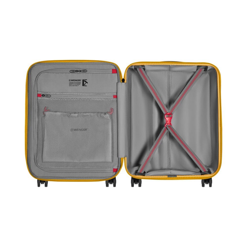 Wenger Motion S Hartschalenkoffer – Bild 4