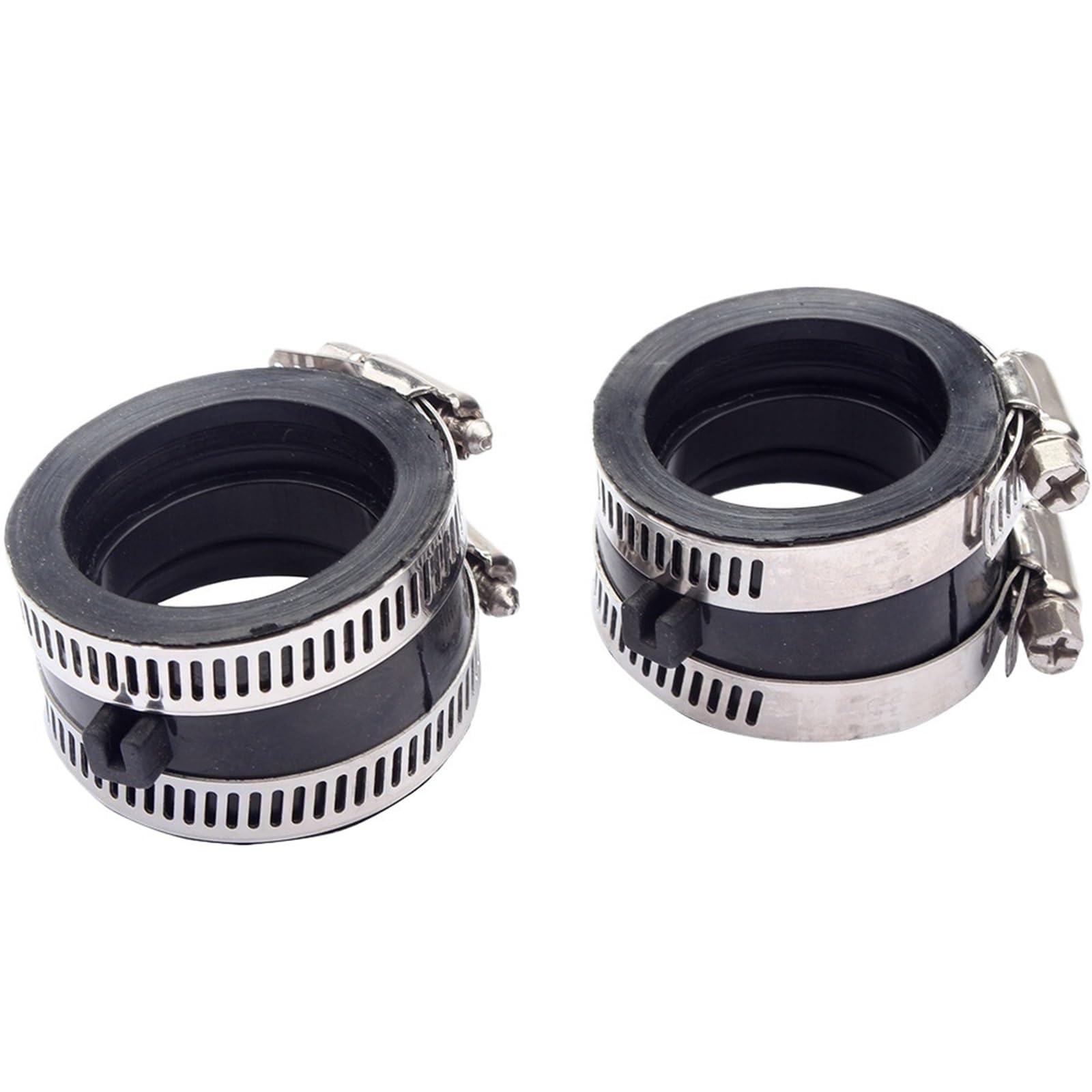 Flexible PVC Pipe Coupling Flexible PVC Pipe Coupling Carburetor Intake Manifold Boot