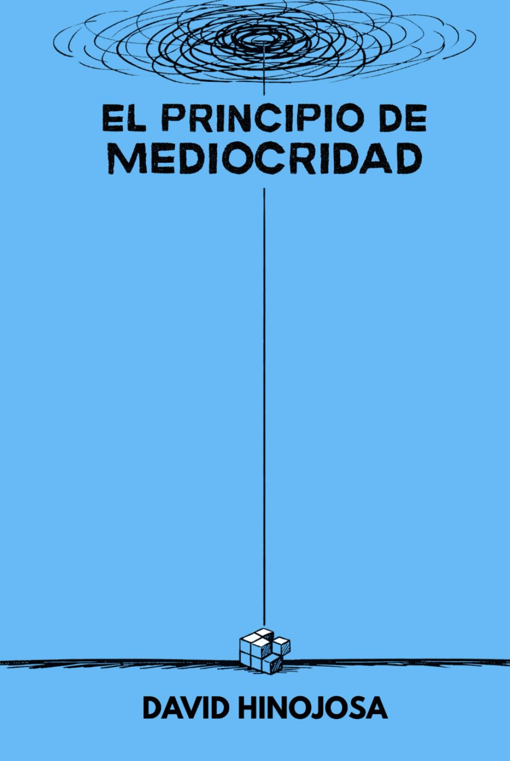 El Principio de Mediocridad