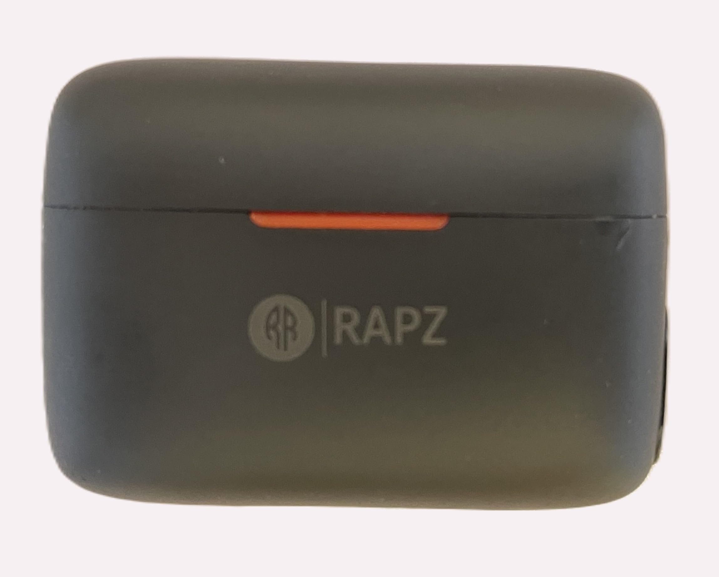 RAPZ Truly PODS TAG Wireless in-Ear Earbuds with 3H Playing Time