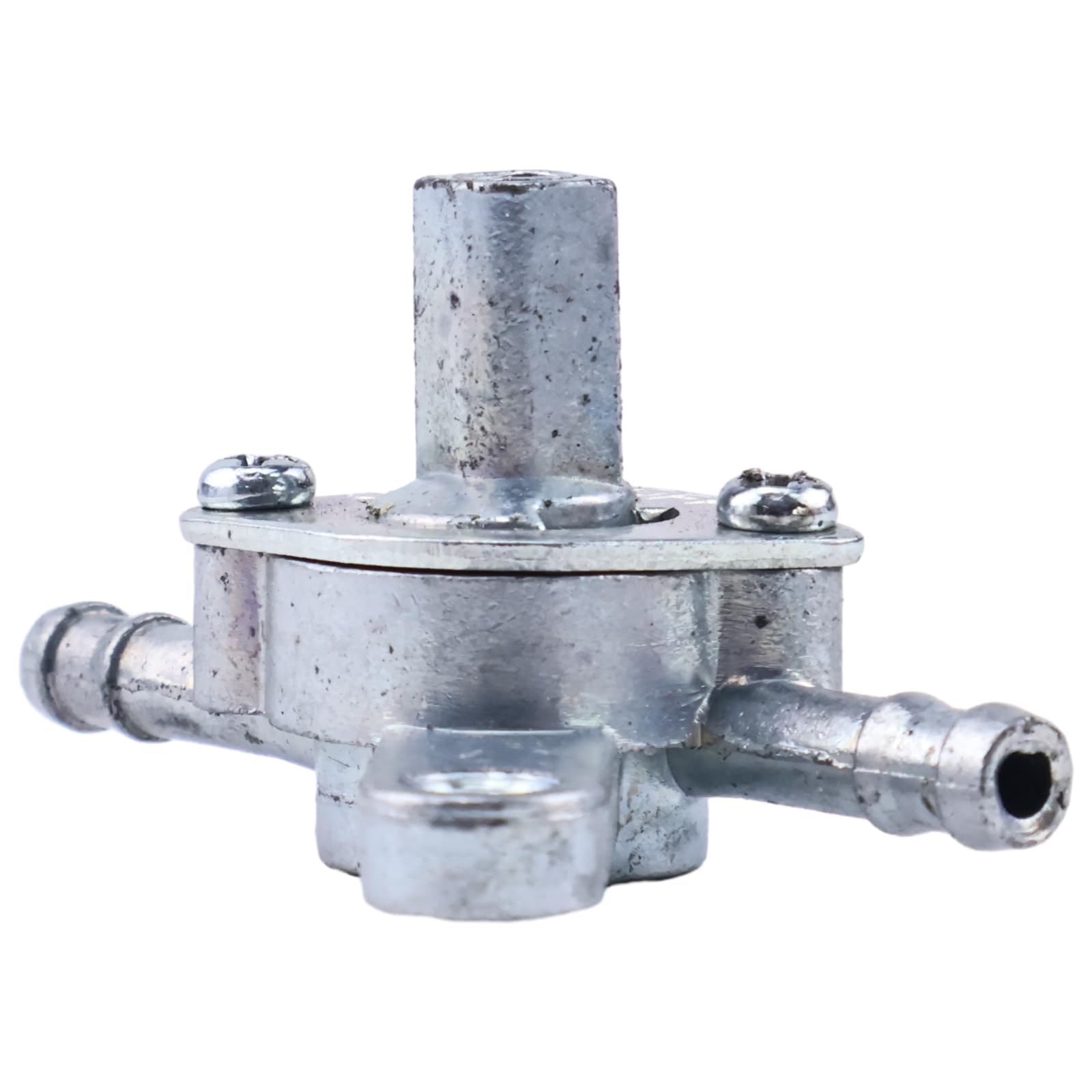 KGE1000TI-07300 173.0030 Interrupteur de robinet de carburant compatible avec les générateurs Kipor IG770 IG1000 IG1000S IG2000 IG2000S IG2600 IG2600H