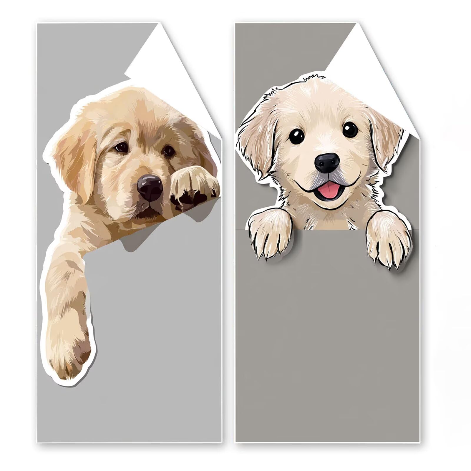 Serviette de Plage XXL 75x150 cm, Serviette Microfibre Serviettes de Bain Anti Sable Léger et séchage Rapide Absorbante Doux Tapis de Plage, avec Sac pour Sport, Voyages, Cadeau (Chien Gris) G1-31