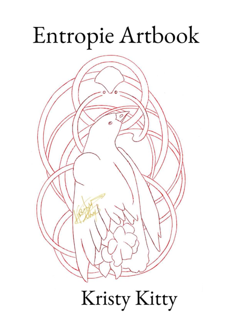 Entropie Artbook : édition reliée de prestige aux finitions luxe