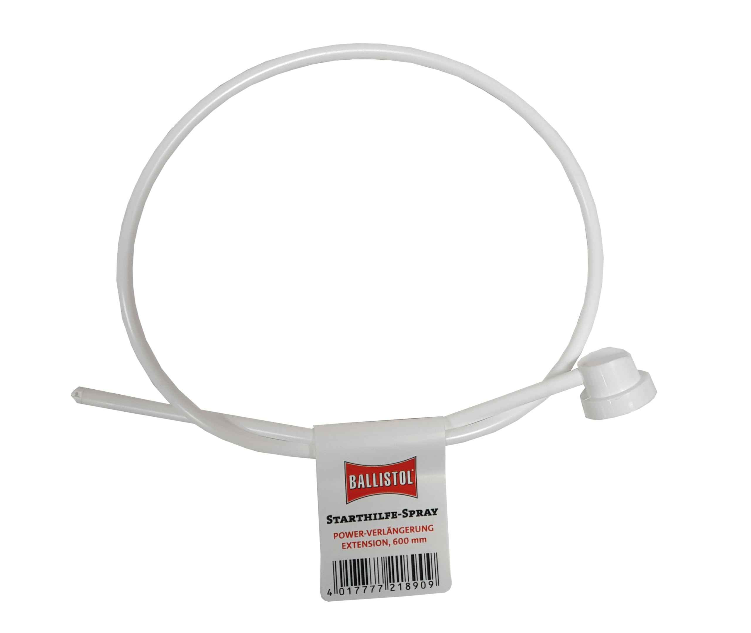 BALLISTOL Powerlanze Verlängerung 60cm