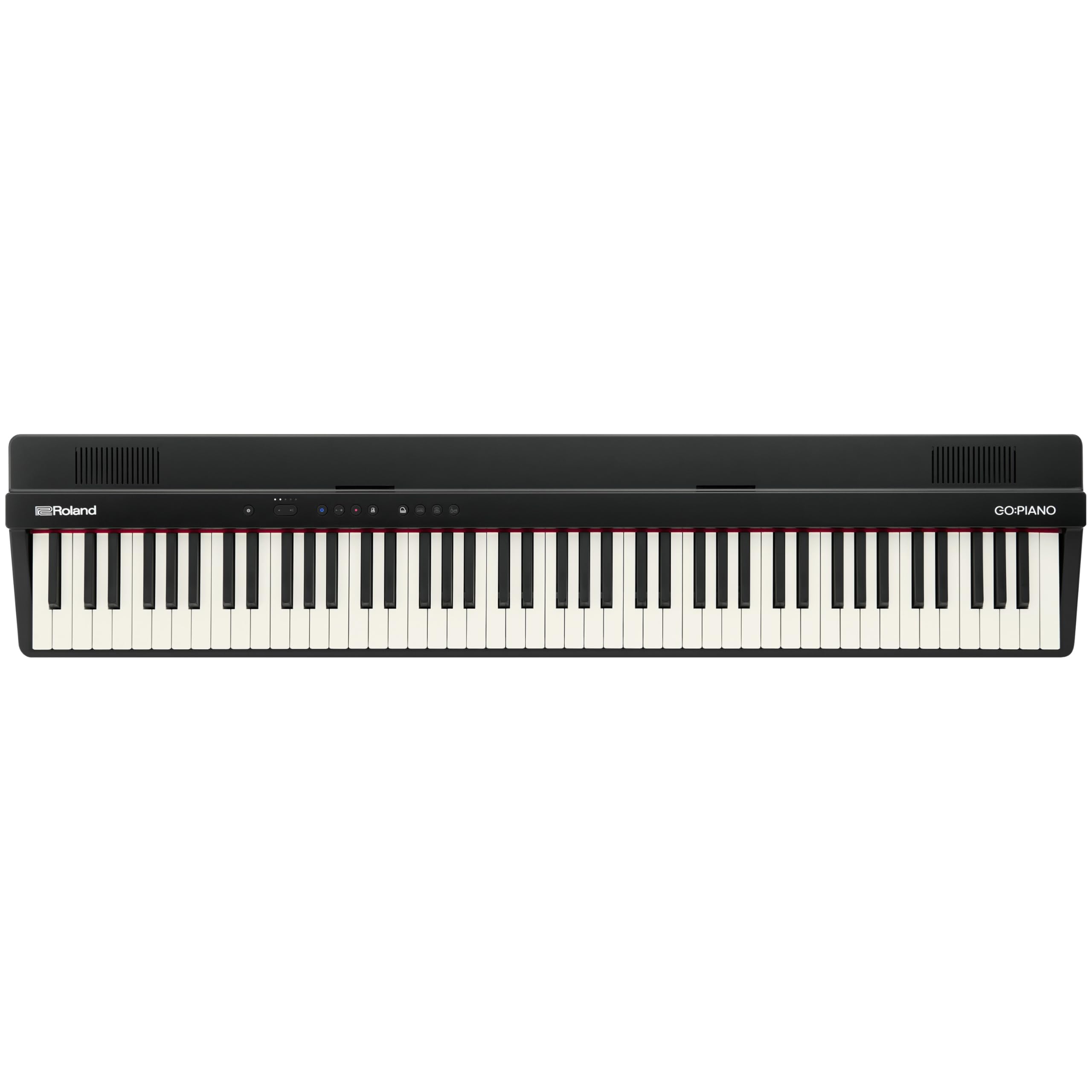 ローランド　GOPIANO88 Amazon.com: Roland GO:PIANO88PX | Entry-Level Portable 88-Note