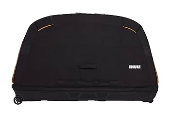 【直接お届け】Thule RoundTrip Transitionバイクケース Amazon.com: Thule RoundTrip Transition – Hard Shell Bike