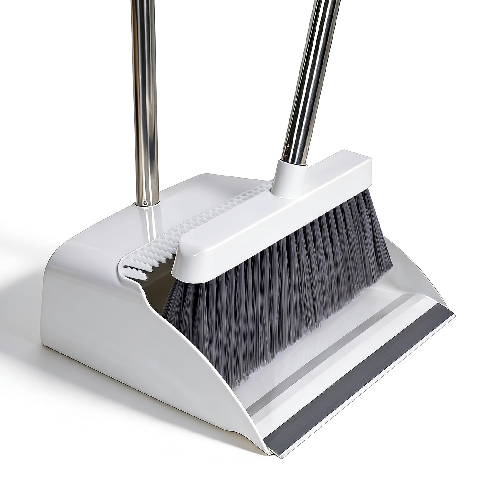 Pelle de dépoussiérage pour nettoyage de maison avec balai brosse intérieur 135cm