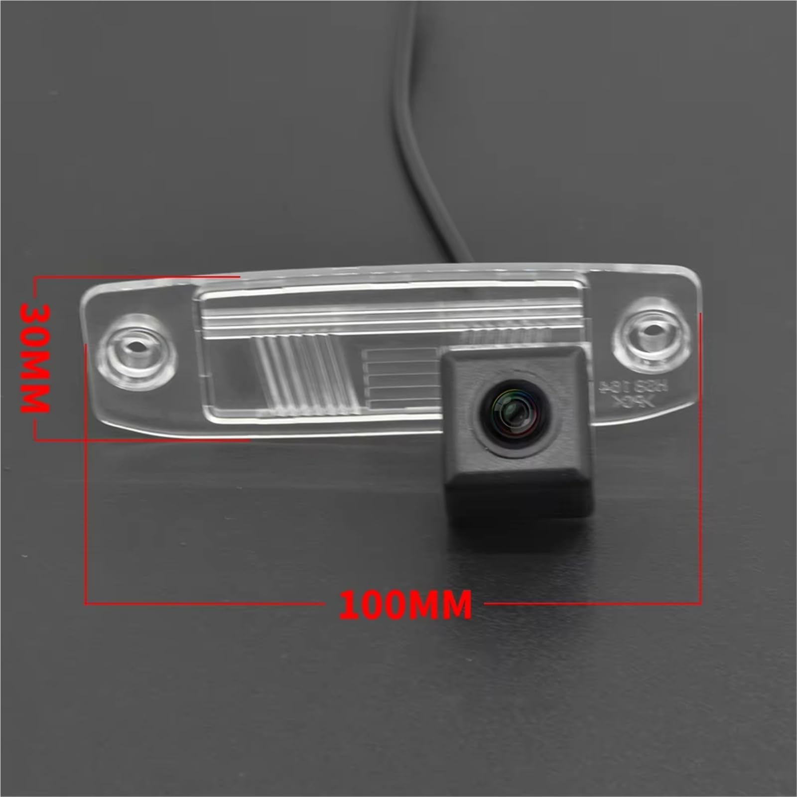Camara Aparcamiento Para Chrysler Para 300C Para Grand Para Voyager Para SRT8 Para Magnum Cámara Estacionamiento Impermeable Automóvil Trasera Respaldo