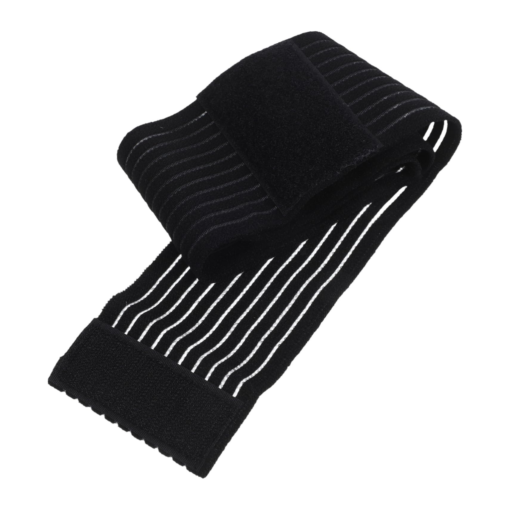 HAPINARY Elastic Ankle Support Brace Ankle Wrap Compression Band for Basketball Golf Tennis