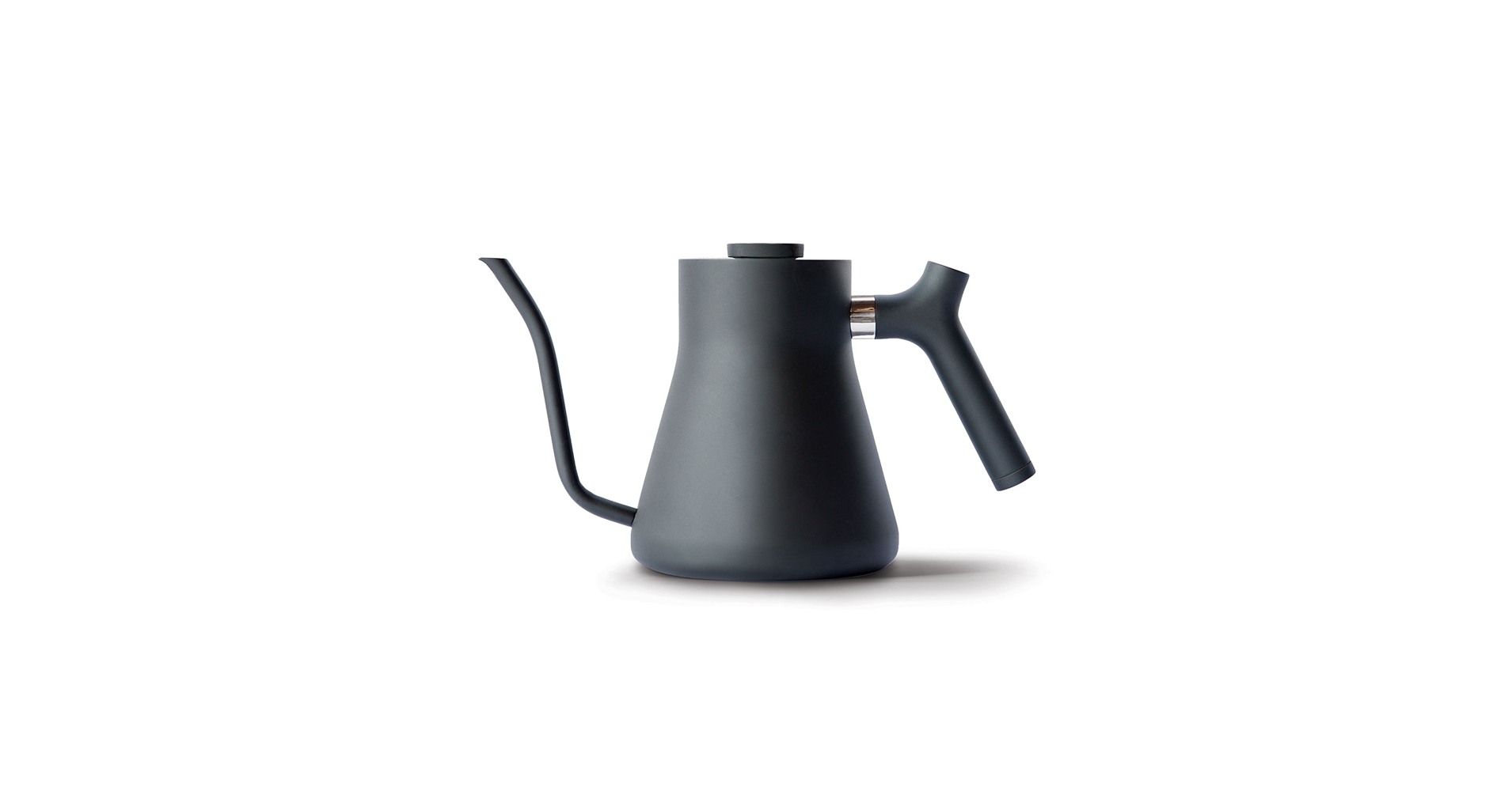 Fellow 直火式 Stagg Pour-Over Kettle Amazon.com: Fellow Stagg Stovetop Pour-Over Coffee and Tea