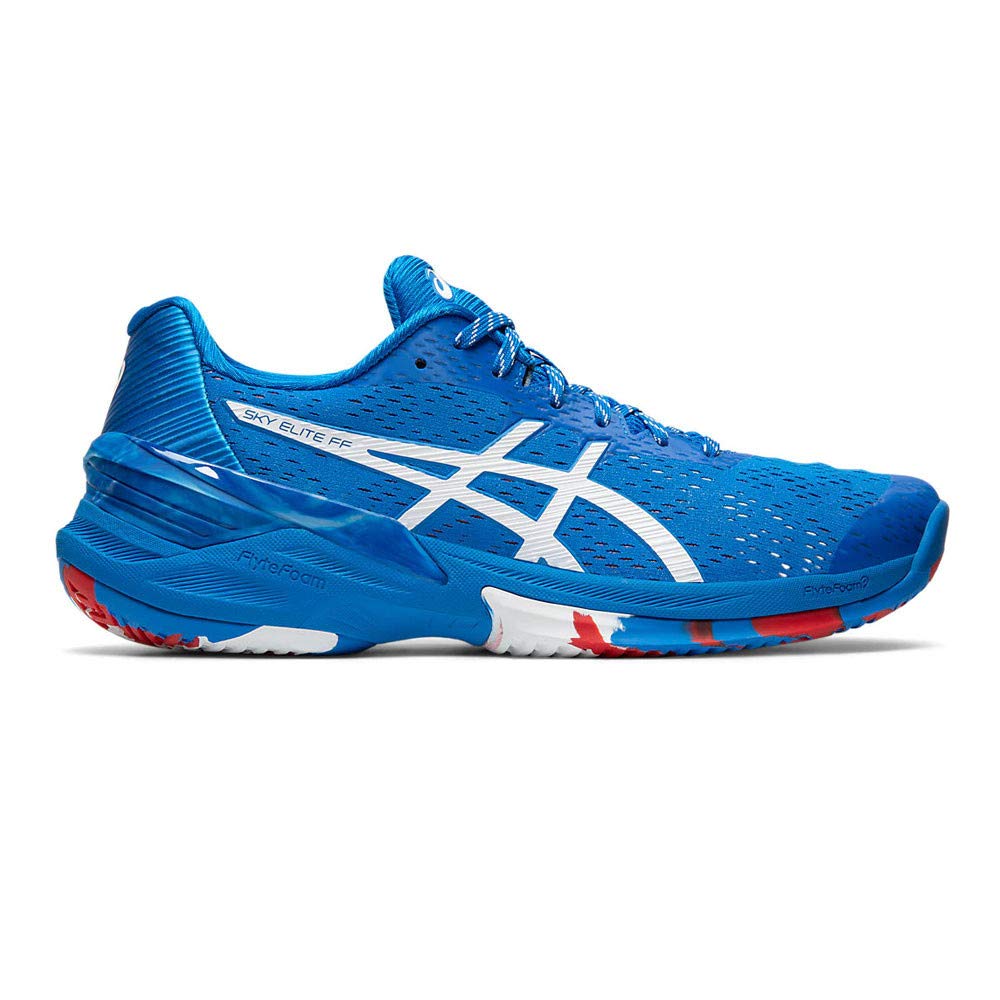 ASICS Damen Sky Elite Ff L.e.Leichtathletik-Schuh