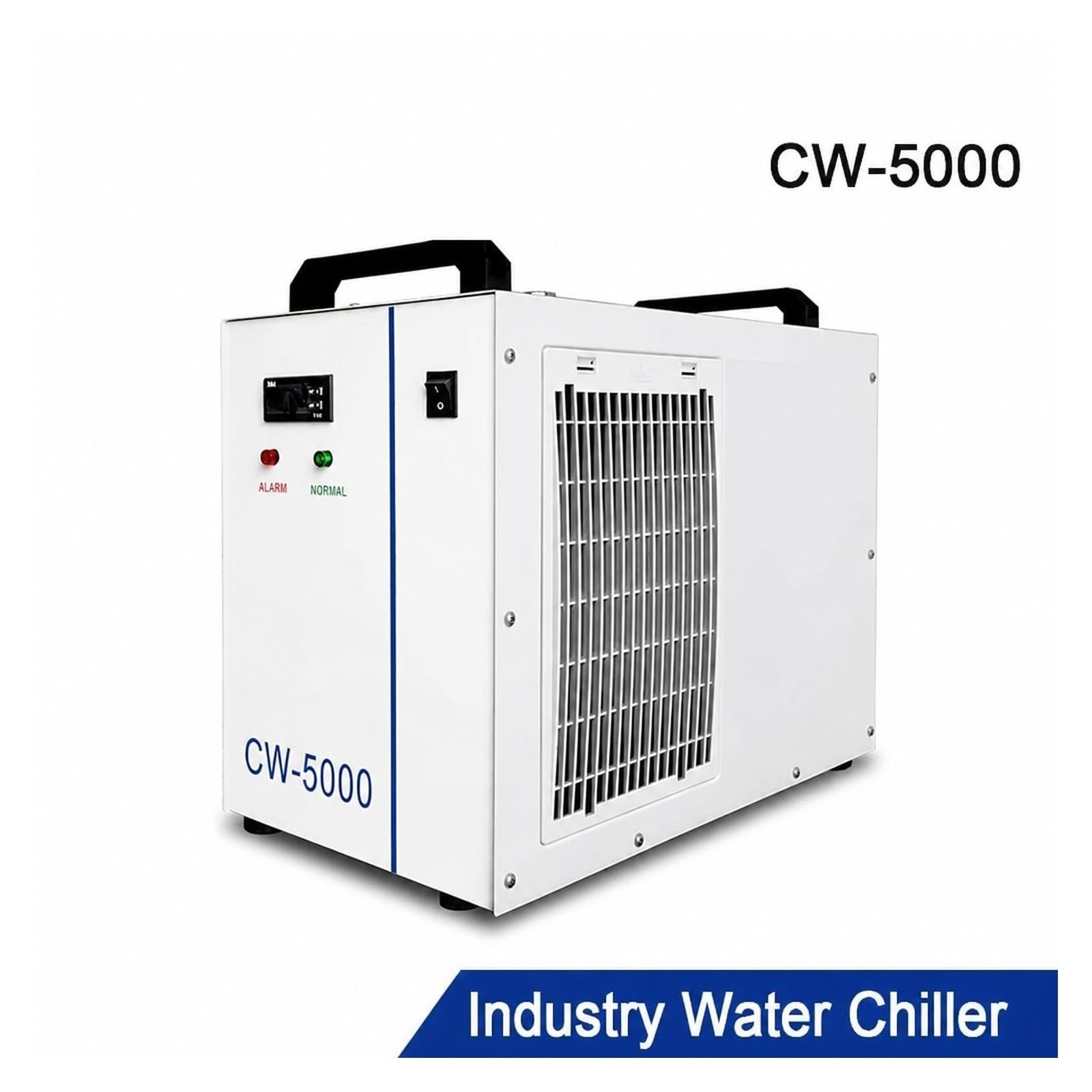CW-5000 Raffreddatore Ad Acqua Aria