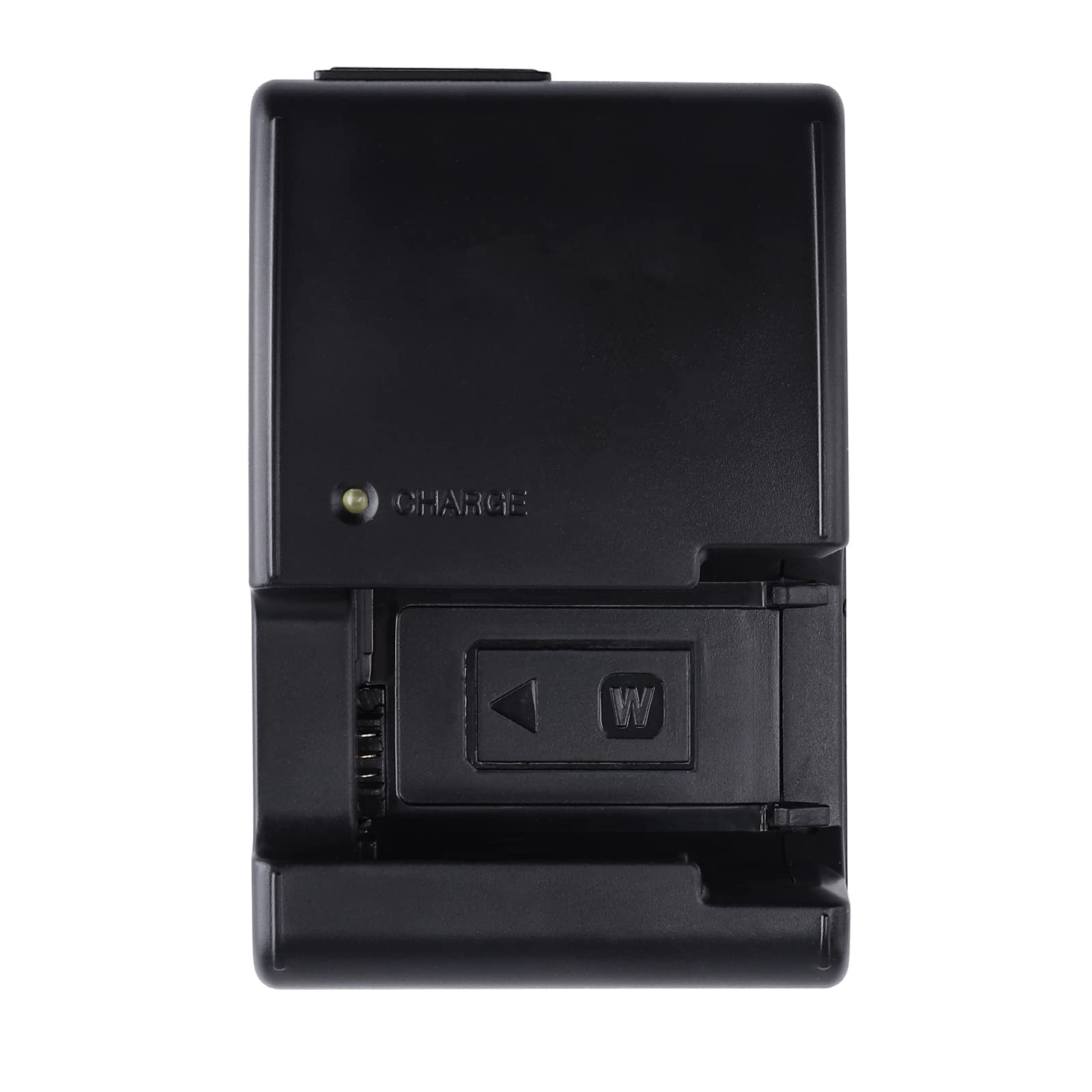 BC-TRW BC-VW1 Battery Charger Compatible with Sony NP-FW50 A6500 A6400 DSC-RX10 Mk II III IV Alpha A7 A35 A55 A7R A33 A37 W-Series Camera Batteries