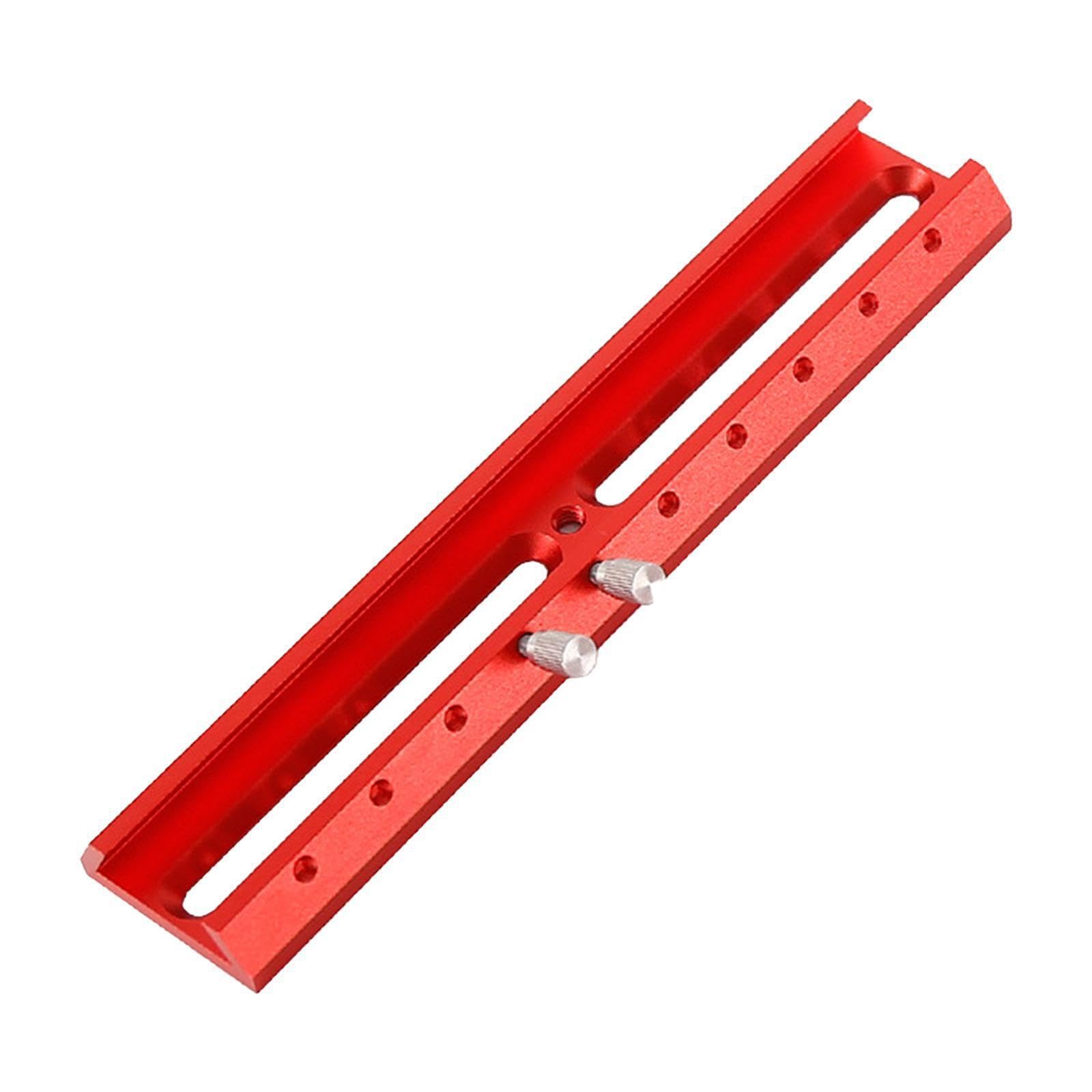 AUYXSSZ Sleek Aluminum Dovetail Mounting Plate Delivers Lightweight Solutions For Growing Astronomical Enthusiasts Universal Dovetail Mounting Bracket