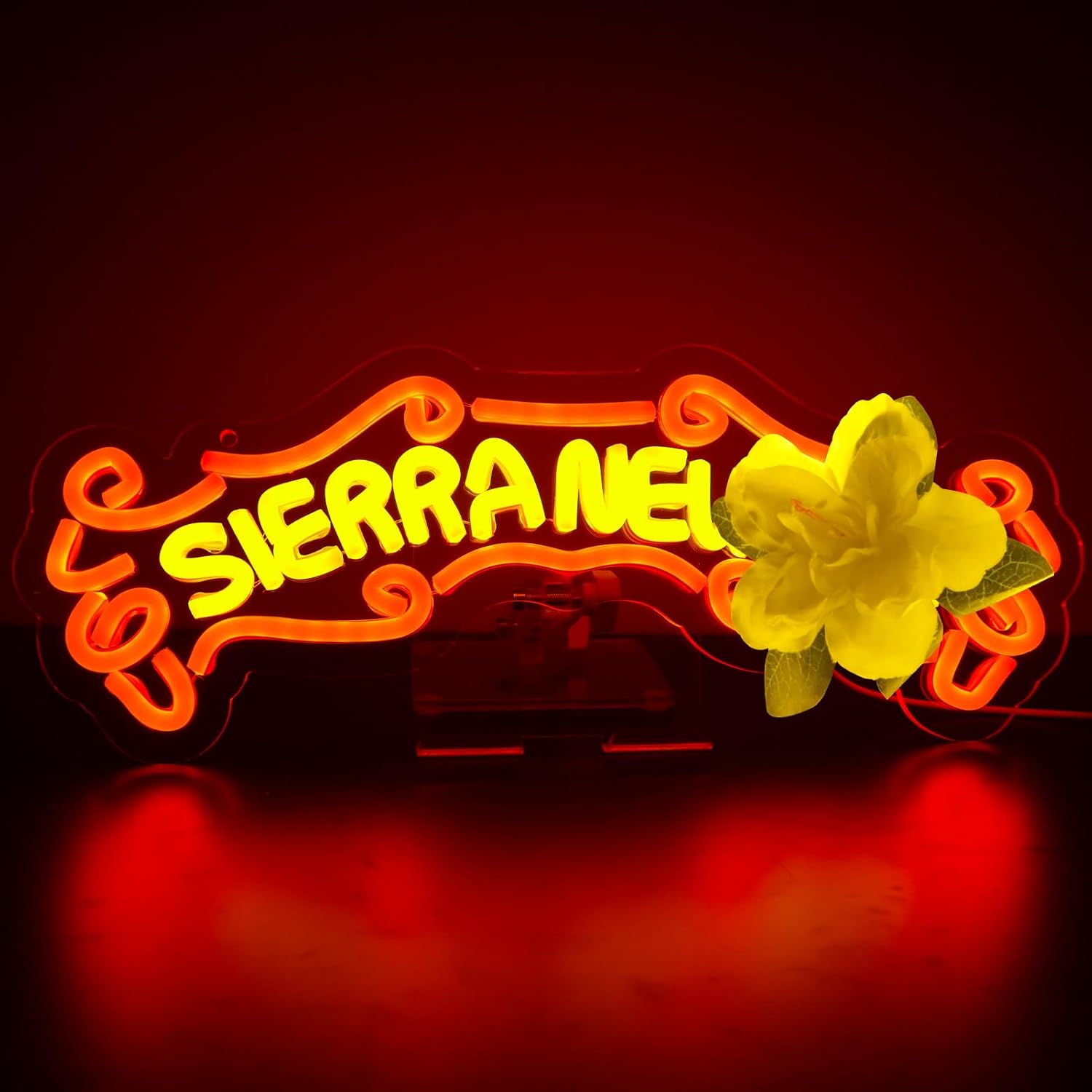 Beer Neon Sign for Wall Decor ，DimmableNeon Bar Signs For Home Bar Pub Man Cave Shop Store Recreation Room Home Room Restaurant Decor 6.1 * 15.7 inch