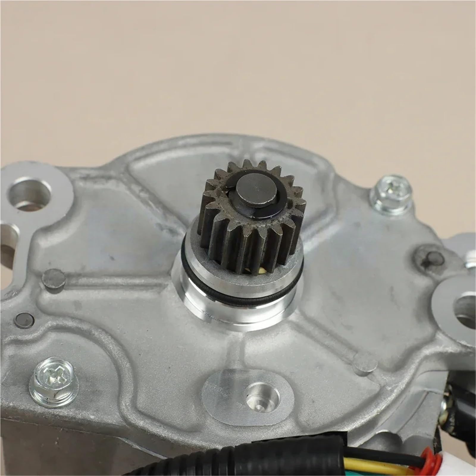 Do Land FJ80 FZJ80 HDJ80 HZJ80 FZJ105 1990-2007 siłownik zmiany biegów blokady mechanizmu różnicowego 41450-60060 Części hydrauliczne System hydrauliczny