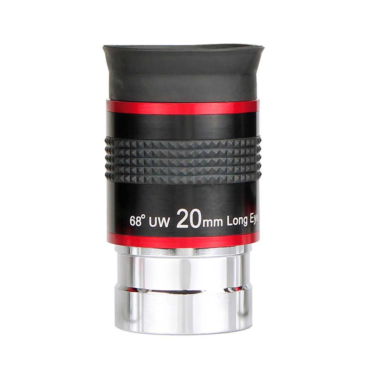Svbony telescopio oculare 3,2 cm oculare 68 gradi ultra grandangolare, 20mm