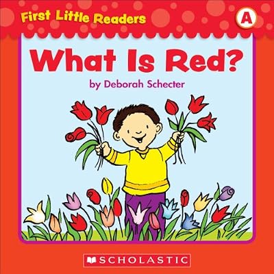First Little Readers