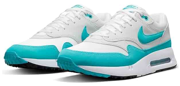 Amazon | [ナイキ] 27.0cm エア マックス 1 AIR MAX 1 '86 OG G