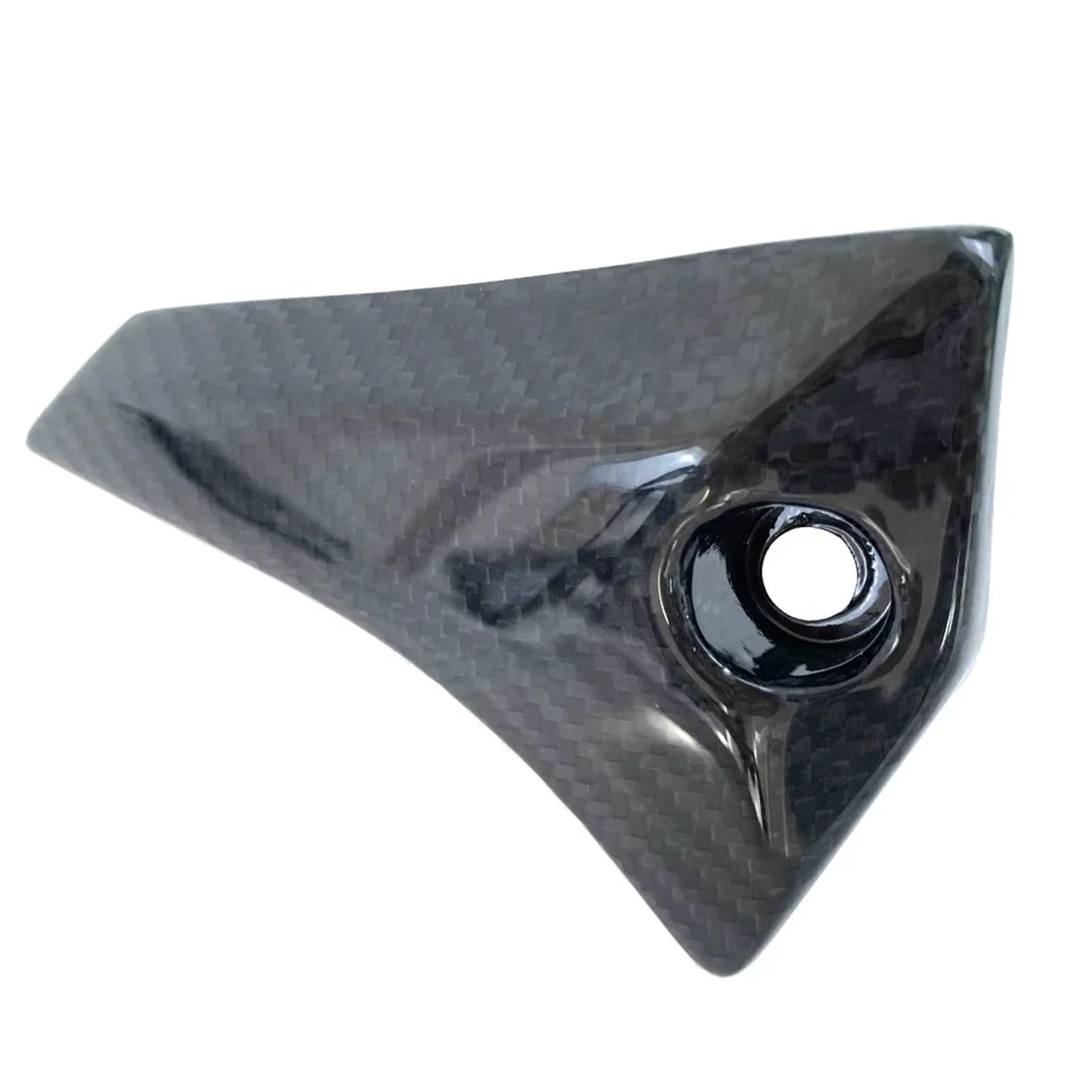 Moto Pignone Protezione Adatto per Kawasaki NINJA H2 H2R SX 2015-2023 Moto Modificate Parti Carenatura Protezioni Protezione