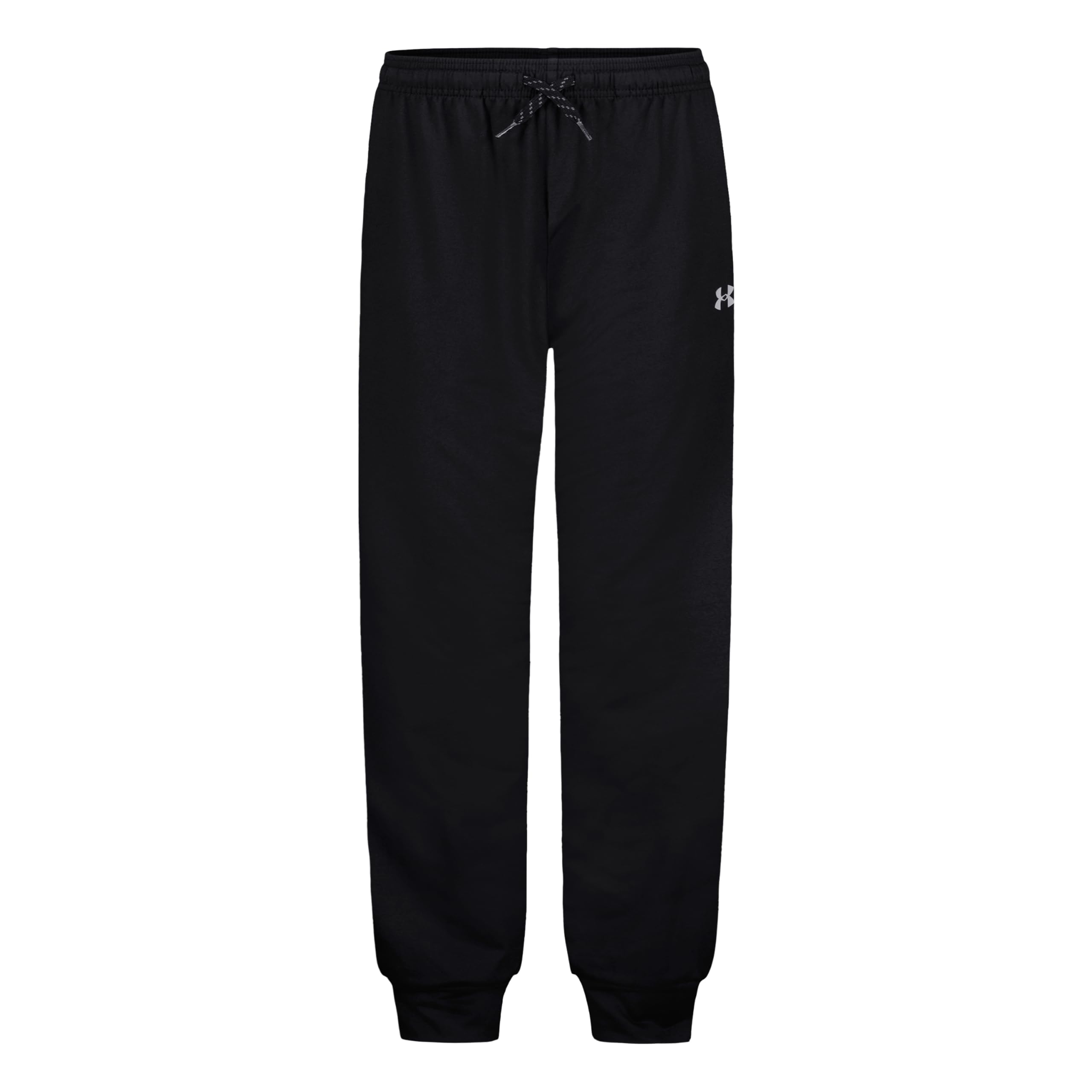 Under Armour Boys' Fleece Jogger Sweatpants, Outdoor Collection
