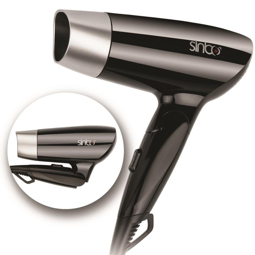 Sinbo SHD-7053 Saç Kurutma Makinesi