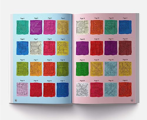 101 Word Search Activity Book: Large Grid Word Search Puzzles for Kids With Attractive Illustrations - Image 9