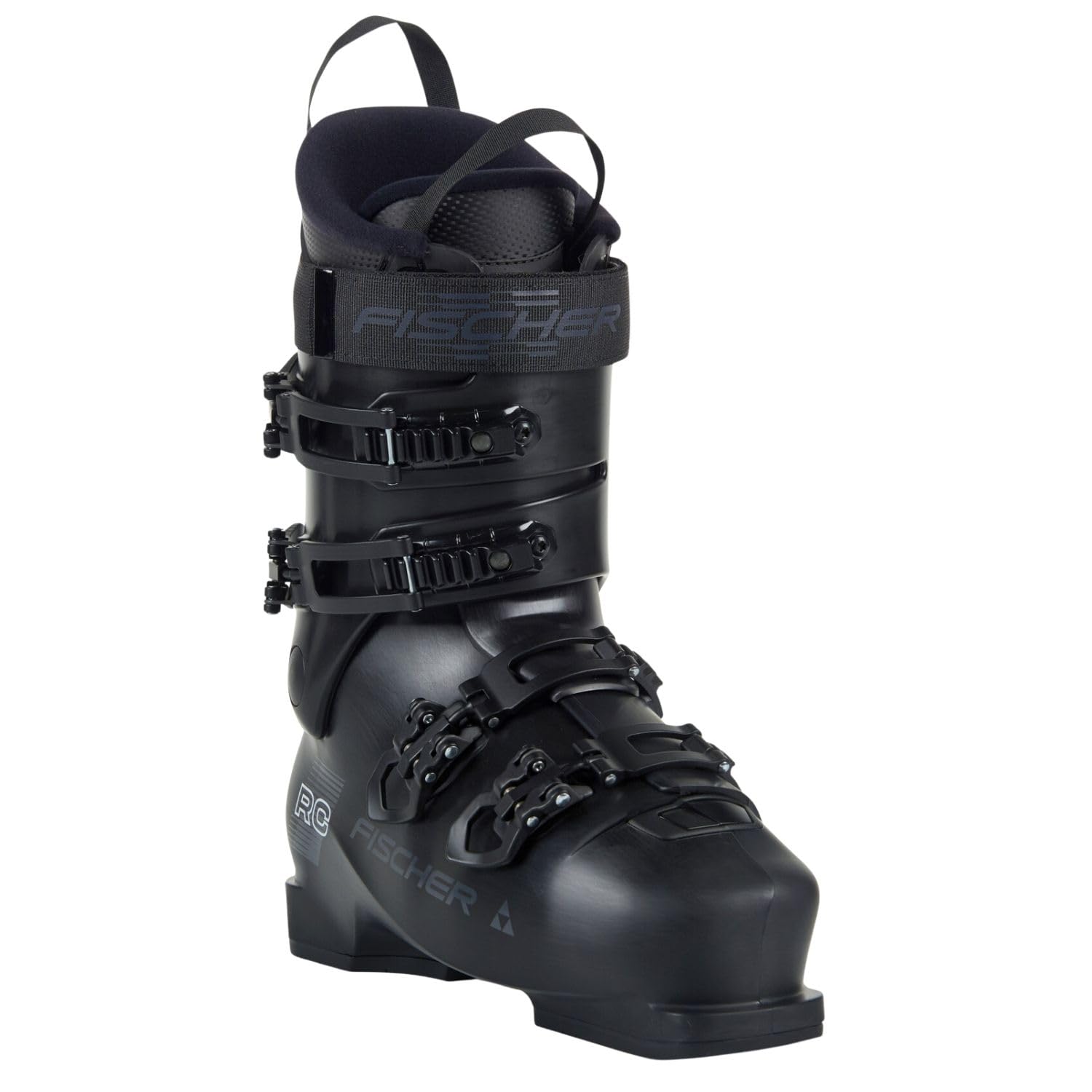 Amazon | FISCHER フィッシャー スキーブーツ ＜2025＞ RC ONE 9.0〔RC