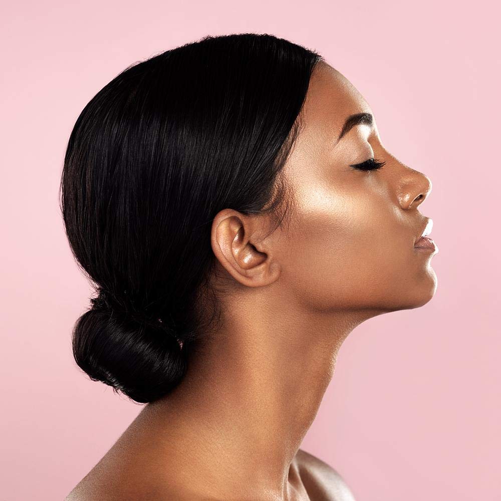 BaeBlu Organic Shimmer Highlighting Cream, for Eyes or Cheeks, 100% Natural, Gold