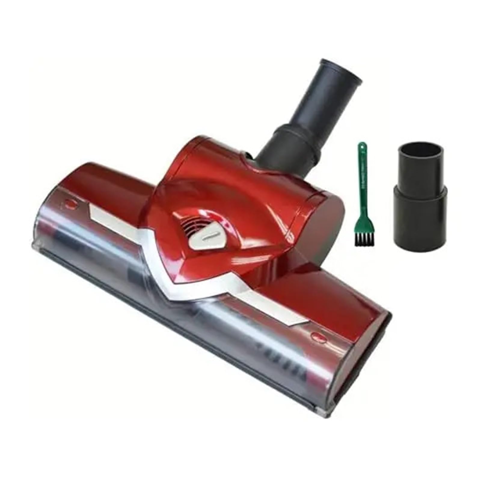 Cabezal De Cepillo Turbo De Repuesto De 32mm