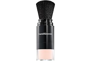 Hawaiian Tropic Mineral Powder: Setting Powder for Weightless, Talc-Free Finish