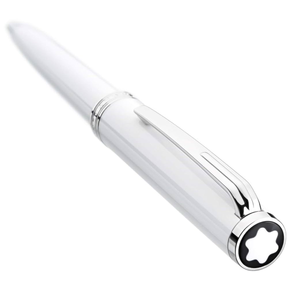 モンブラン　MONTBLANC ホワイトスター　カフス MONTBLANC（筆記具、時計） カフスボタン カフス モンブラン