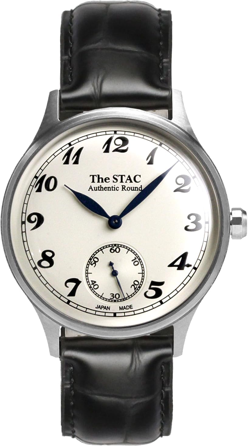 セイコー シャリオ オクタゴンケース メンズ アンティーク クォーツ