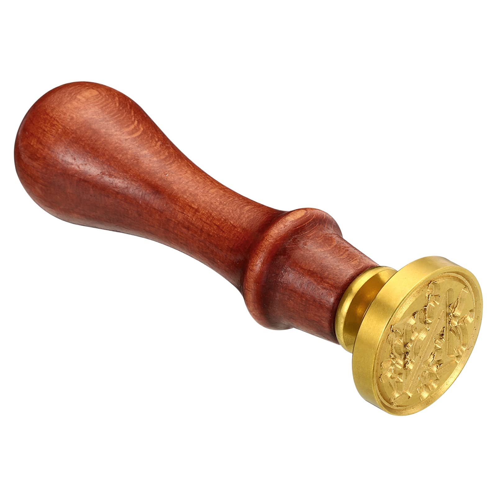 PATIKIL Alphabet N Wax Seal Stamp - Image 4