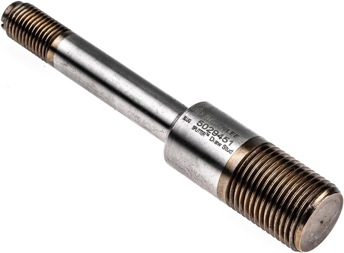 Greenlee 29451 Draw Stud, 7/16 In.
