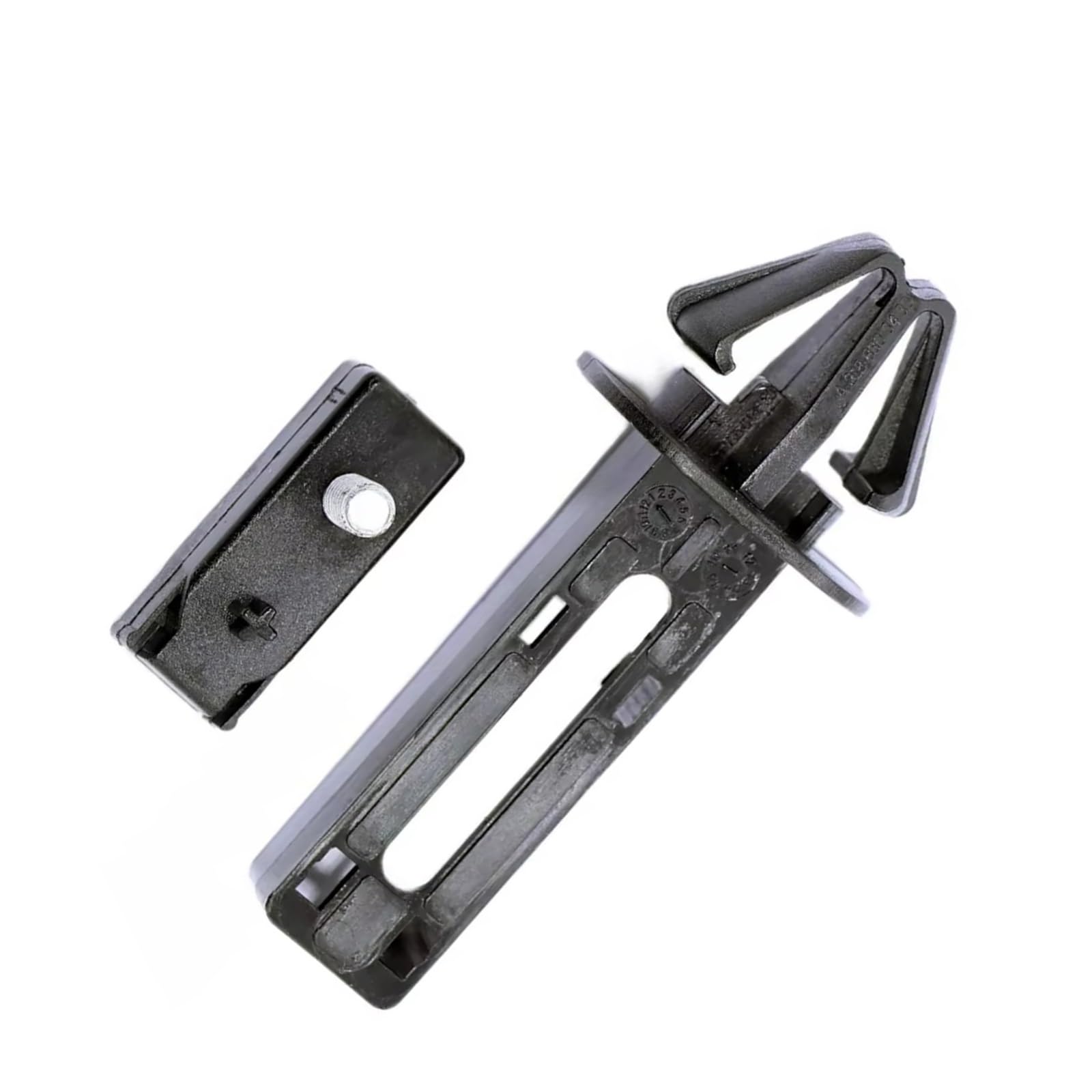 Support pare-chocs avant gauche pour Benz C400 4Matic 2015 fixation oem 2188800430 - 7