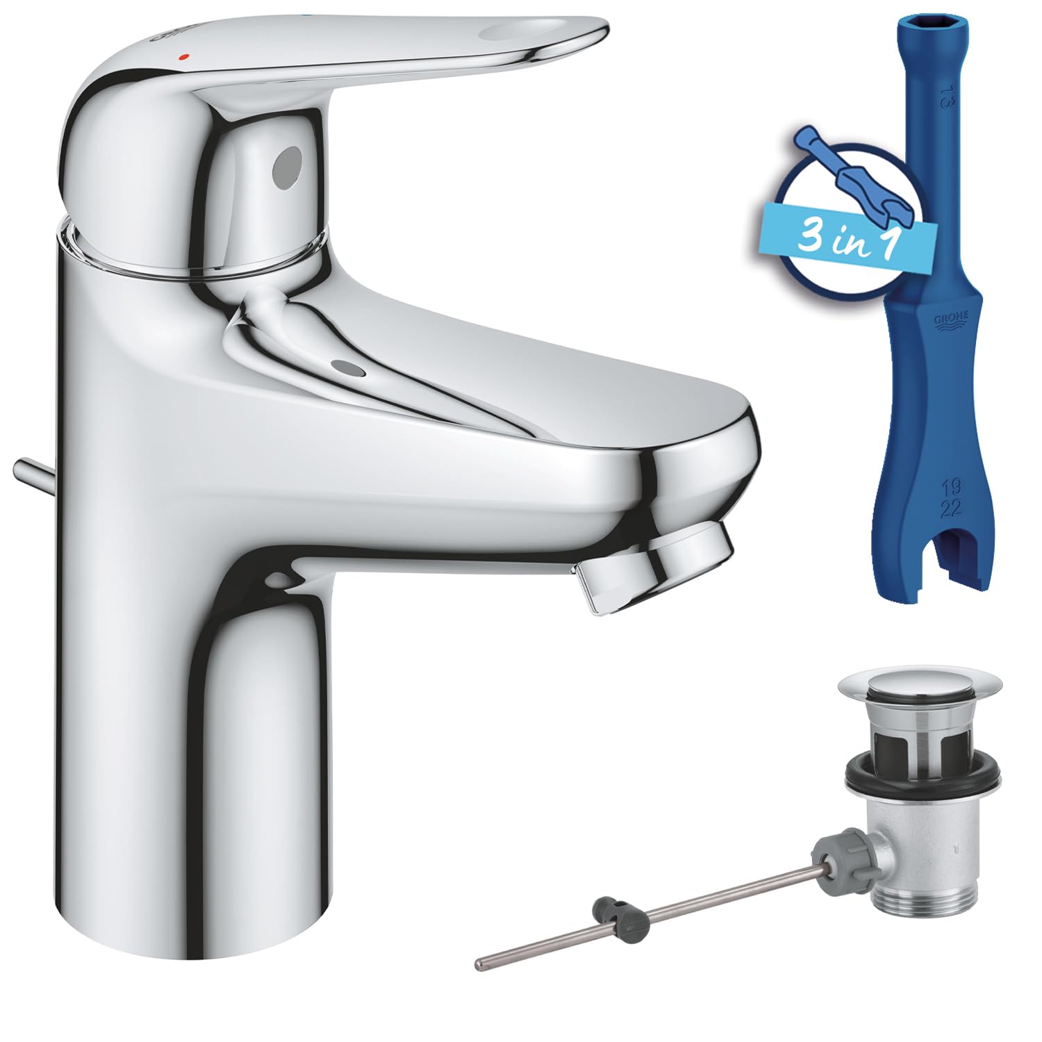 GROHE DE Brand Week 2026