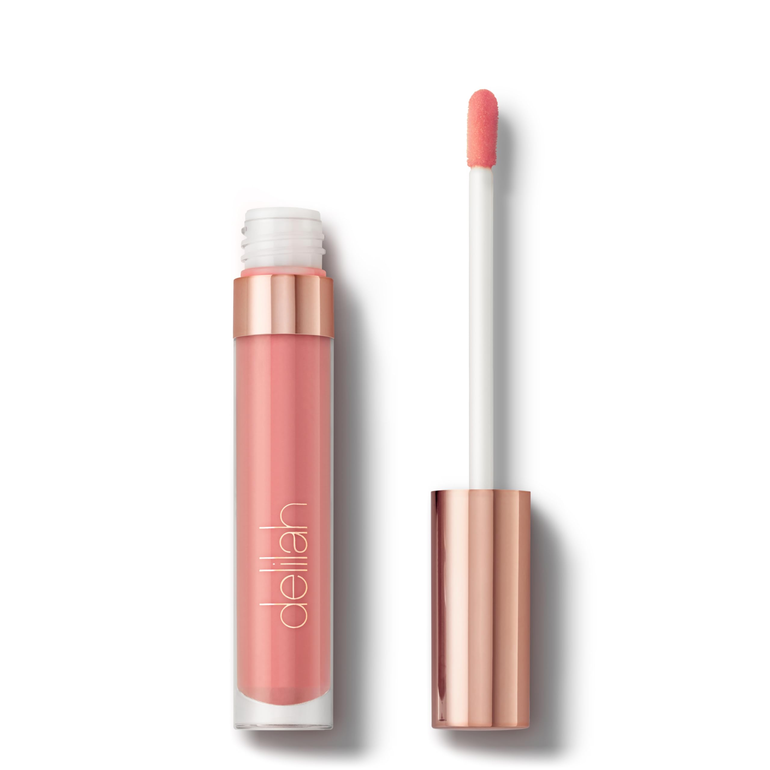Colour Gloss Lipgloss – Modesty