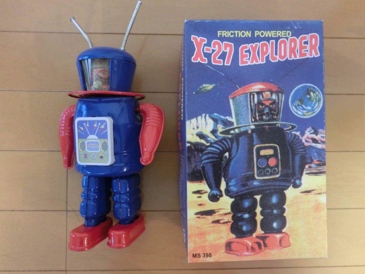 ブリキ　ロボット 71eIRwUGFHL._UF894,1000_QL80_.jpg