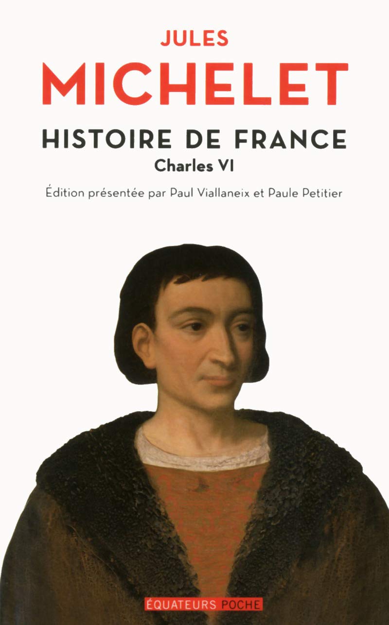 Histoire de France 4/Charles VI