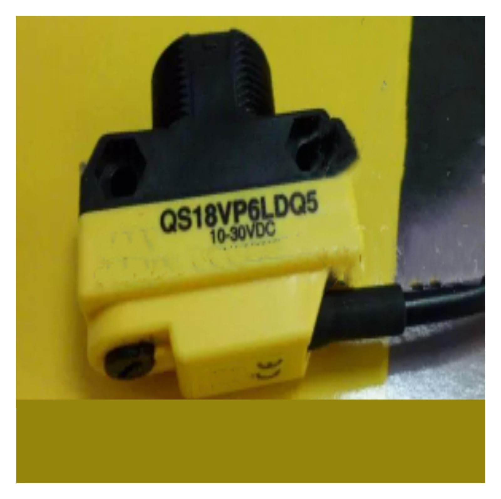 CXFCIHFT QS18VP6LDQ5 photoelectric switch sensor