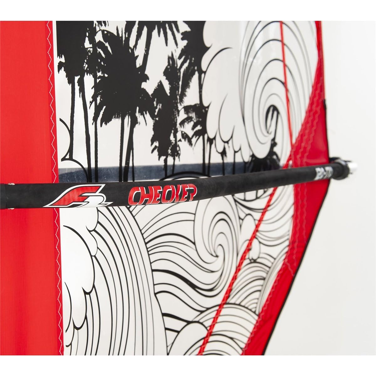 BRUNELLI Windsurf - Tabla de surf (10,8 unidades, 4,5 m²)
