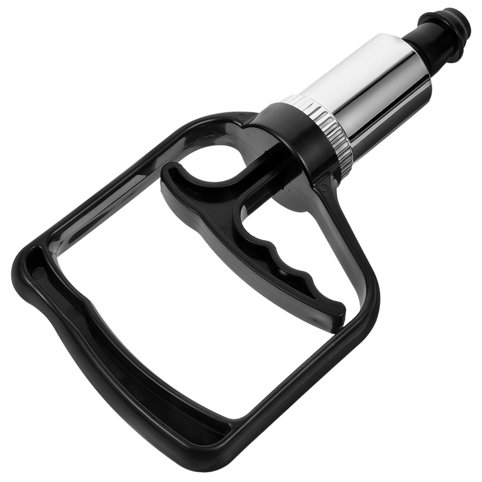 Didiseaon Handheld Cupping Vacuum Pump Chinese Hand Massage Suction Cupping for Muscles Replacement Cupping Pump Manual Back Massager Accessories