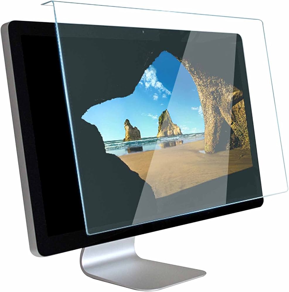 Motivieren Schmuggel Institut monitor eye protection screen Luftpost