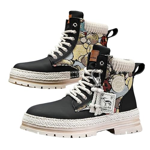 [YAYAMIYA] V[gu[c oCNV[Y Y 24.5-29.0cm nCJbg 傫TCY [Nu[c CfBOV[Y C_[u[c y [XAbv GWjAu[c ₷ lC H~ (ubN, l, 27.5