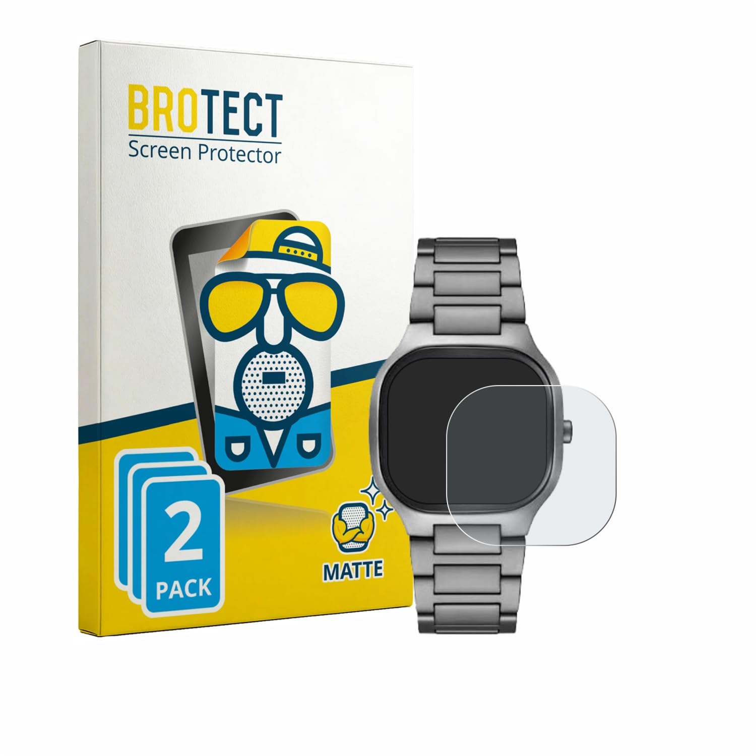BROTECT