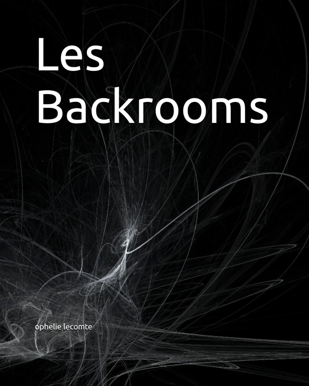 Les Backrooms